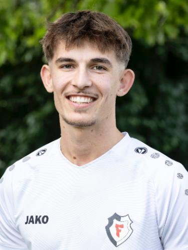Luis Spöcker