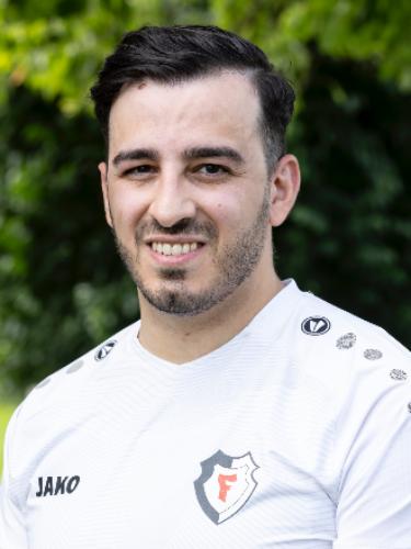 Michele Tagliafierro