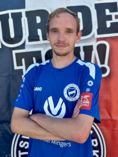 Jannik Koll