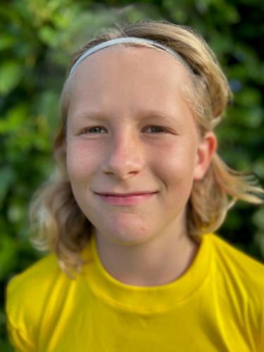 Justus Radstaak
