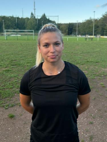 Vanessa Zimmermann