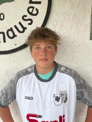 Leven Lenox Thorbeck