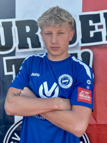 Kyell Eavan Kußerow