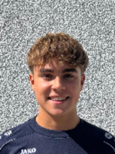 Jannik Stein