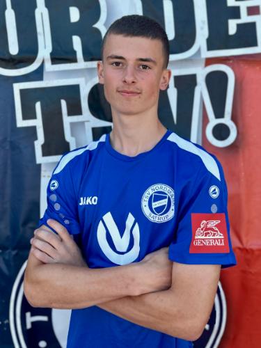 Lino Ullrich