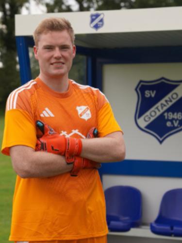 Tim Baumann