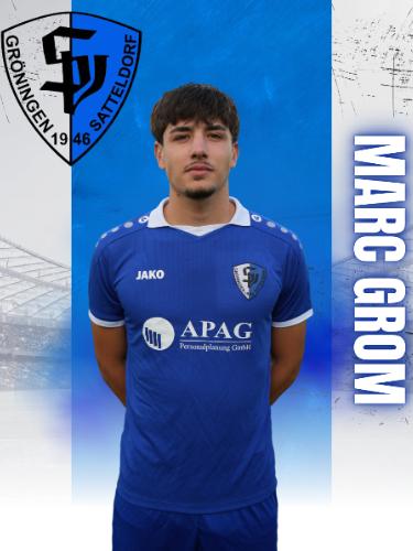 Marc Grom