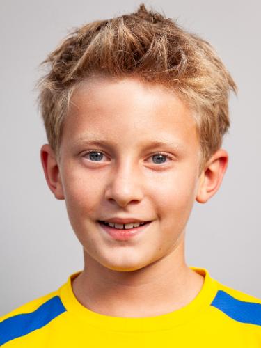 Lars Alexander Mlinski