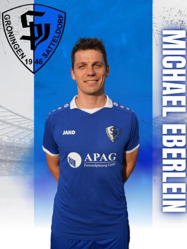 Michael Eberlein