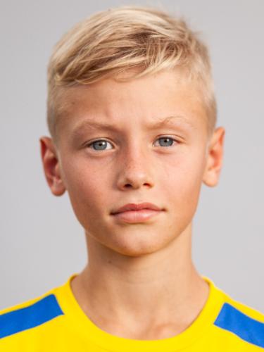 Julian Lörcks