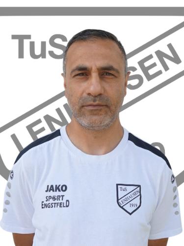 Savas Ayhan