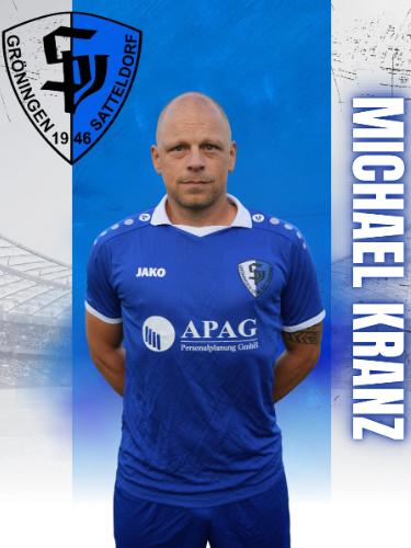 Michael Kranz