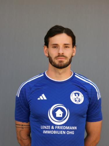 Björn Müller