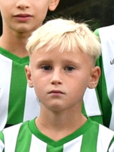 Milan Kluft