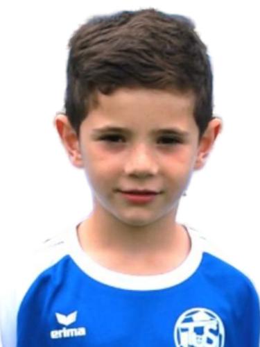Jetnor Krasniqi
