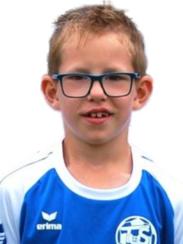 Brayn Finnley Müller
