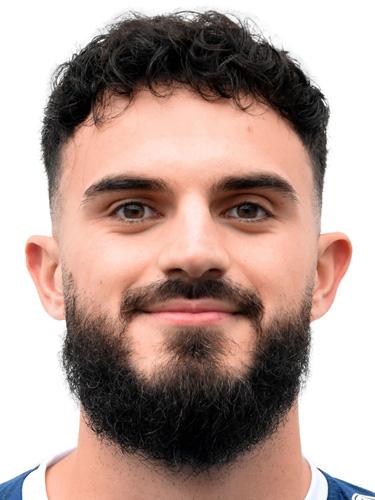 Ismail Alushi