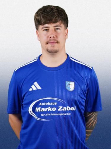Melvin Gohlke