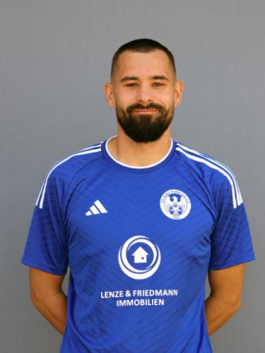Jannick Krüger