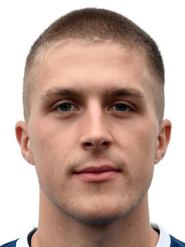 Jannik Selter