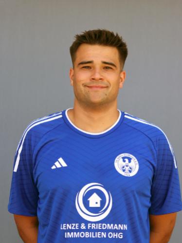 Jakob Roloffs
