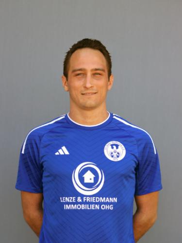 Cornel Schmitz