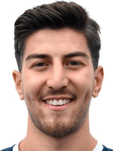 Umut Özogul