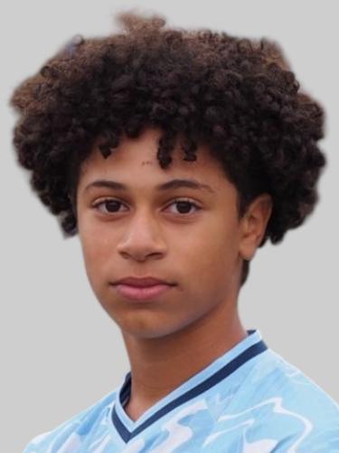 Samuel Silva Mira