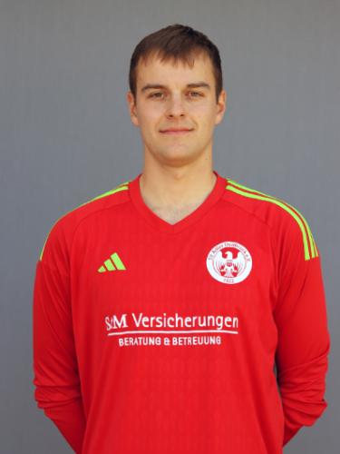Nils Christian Wieland