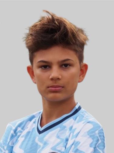 Rohan Jonathan Thakran