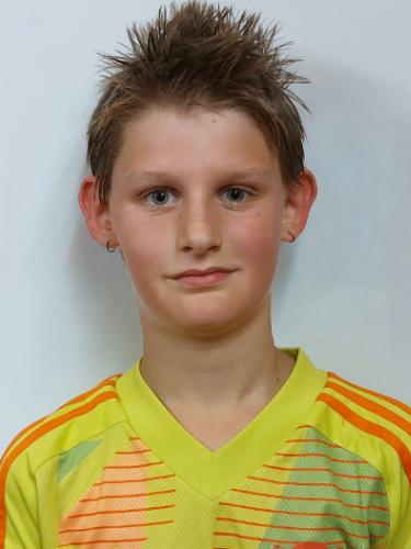 Adrian Dominik Siebers