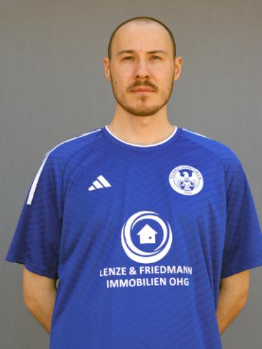Moritz Bäcker