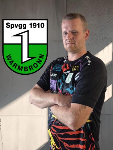 Gordon Römer