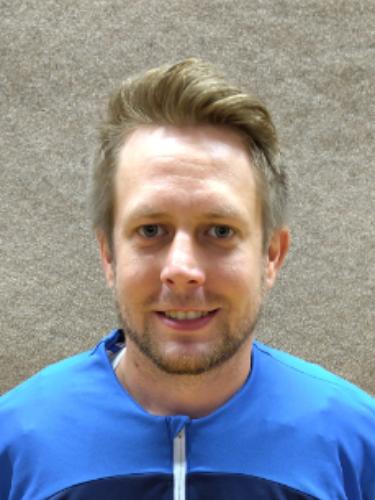 Frederik Scheele