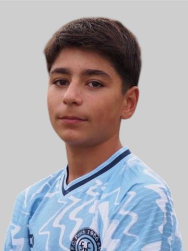 Selman Yildiz