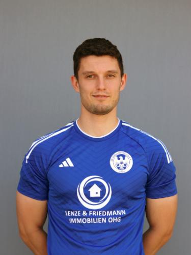 Jan Luca Deutz
