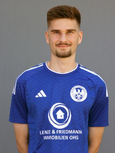 Timo Fynn Hochholz