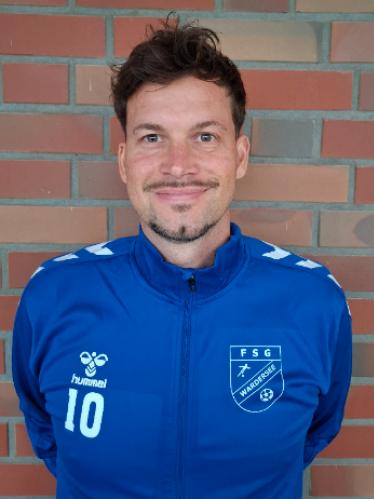 Nils Bohn