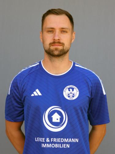 Florian Semmler