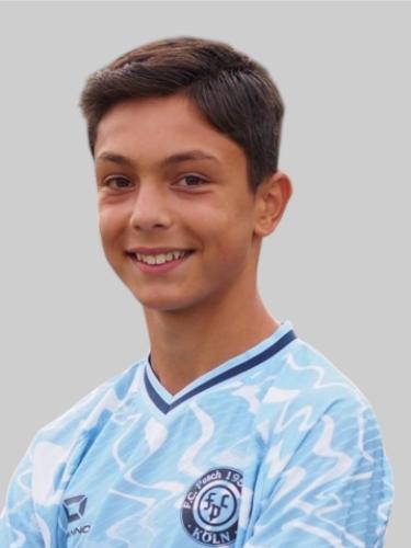 Okan Dagli