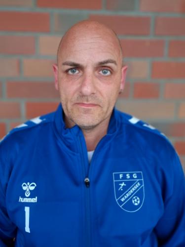 Tom-Erik Gerdes