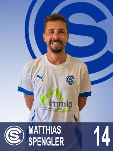 Matthias Spengler