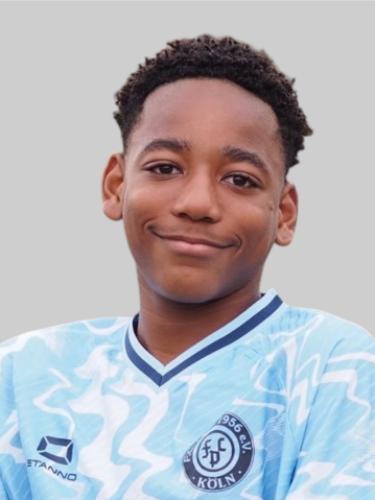 Ebubechukwu Israel George Brown