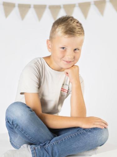 Henrik Mann