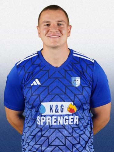 Tim Bischofs