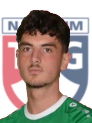 Enis Hyseni