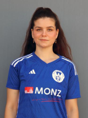 Leonie Kirsch