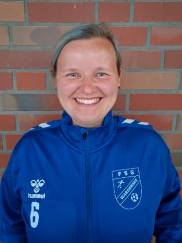 Bente Schwark