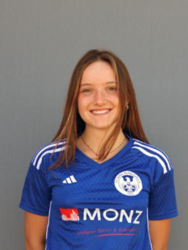 Franziska Anna Marie Hagemann