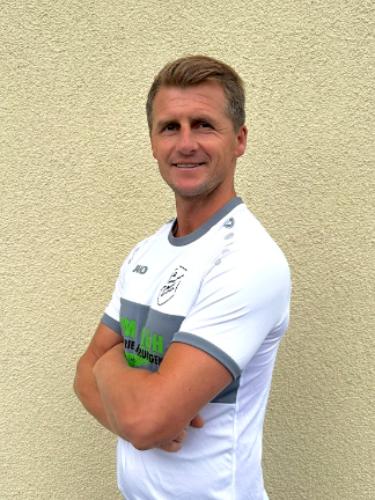 Agron Himaj-Stühn